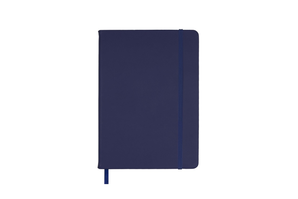 BINDER – PU Leather Notebook