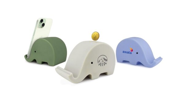 BOBO - Elephant Coin Box - Image 2