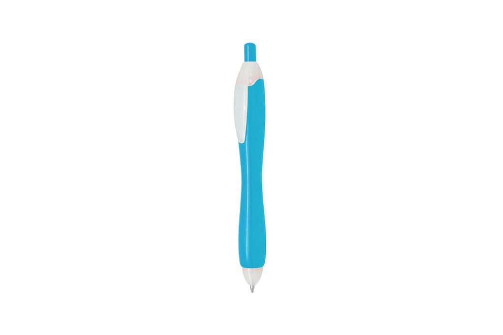 BUBBLE – Plastic Ball Pen