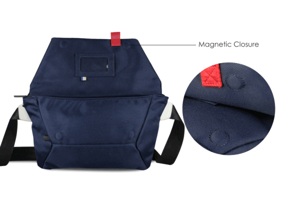 CHASE - Crossbody Sling Bag - Image 4