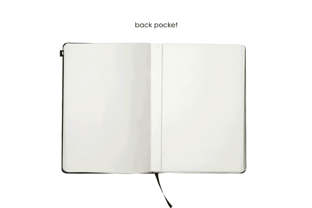 COORDINATE - Infinity Planner - Presense