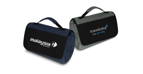 COZY - Travel Blanket - Image 2
