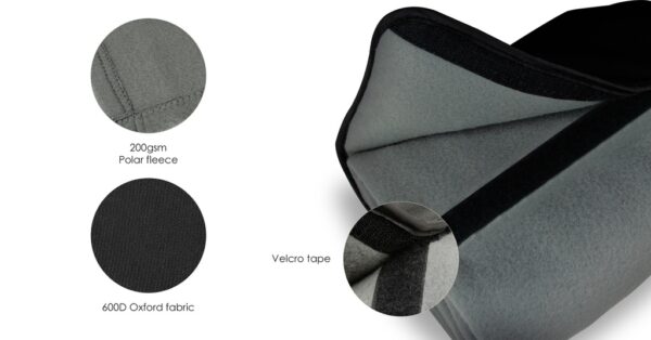 COZY - Travel Blanket - Image 3