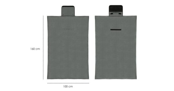 COZY - Travel Blanket - Image 5
