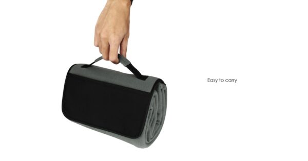 COZY - Travel Blanket - Image 6