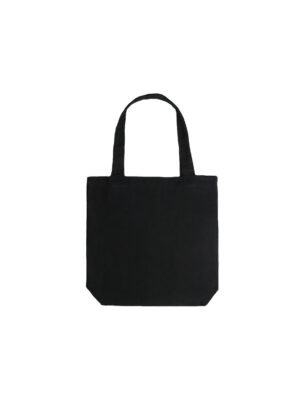 Canvas Tote Bag (12oz)