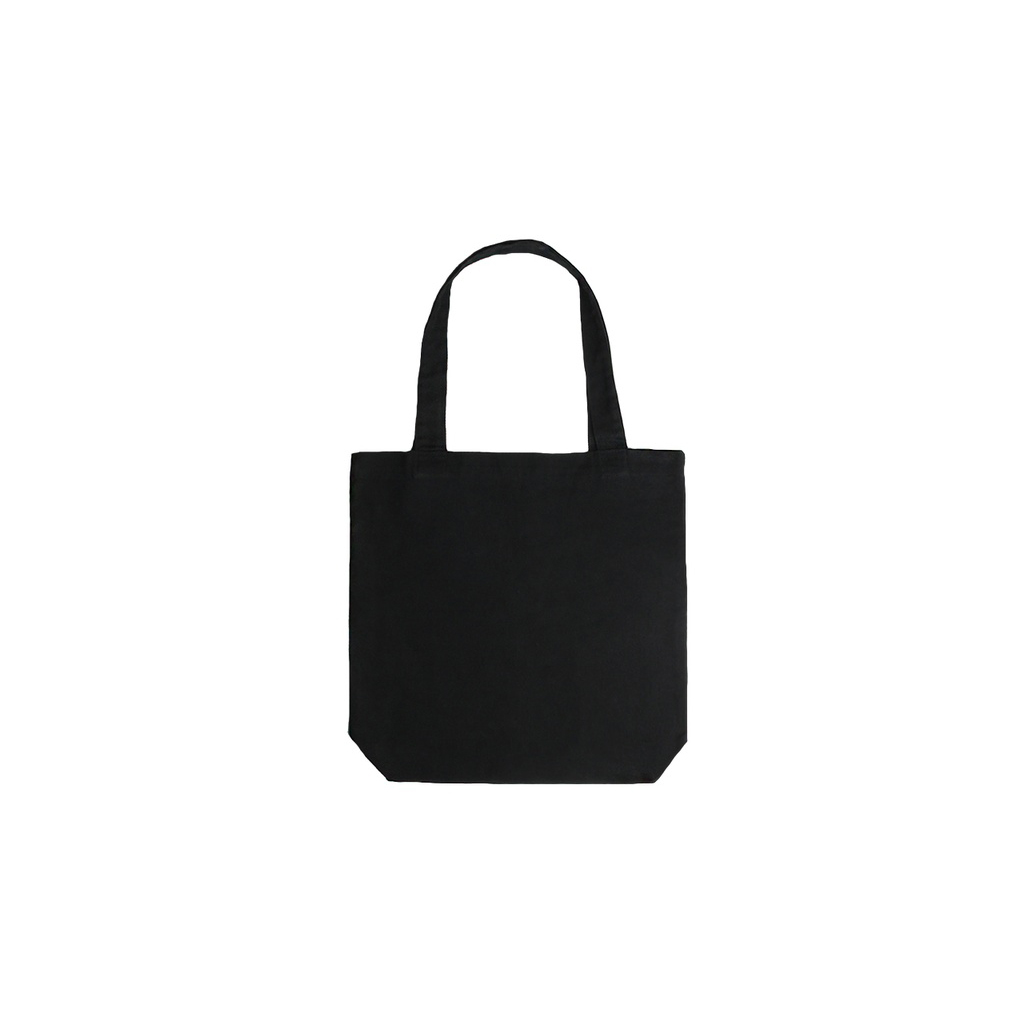 Canvas Tote Bag (12oz)