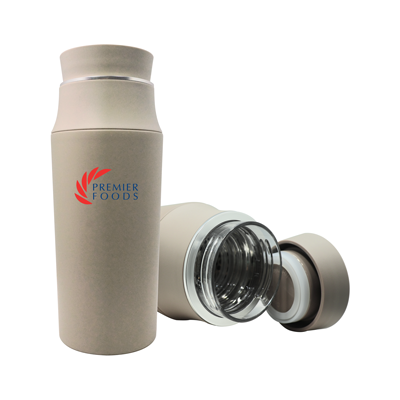 OASIS Glide Double Layer Travel Tumbler – 350ml