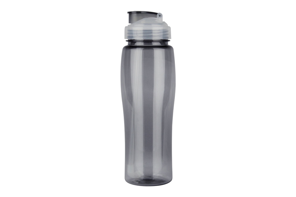 DENVER – Tritan Drink Bottle with Straw