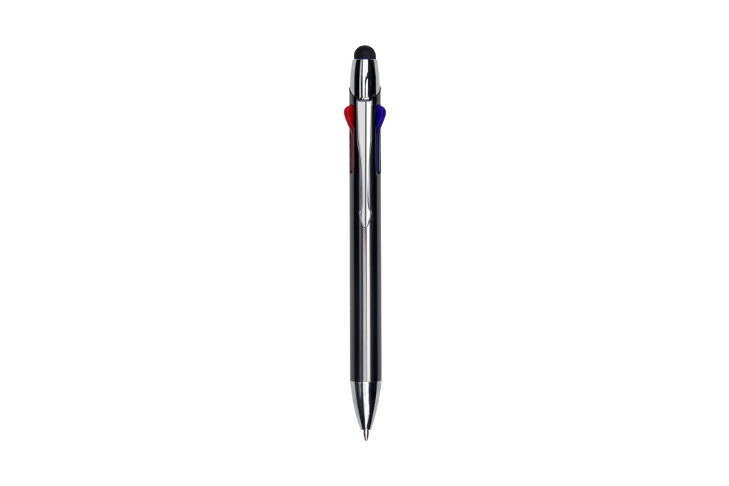 ELVIS – Multicolour Pen with Stylus