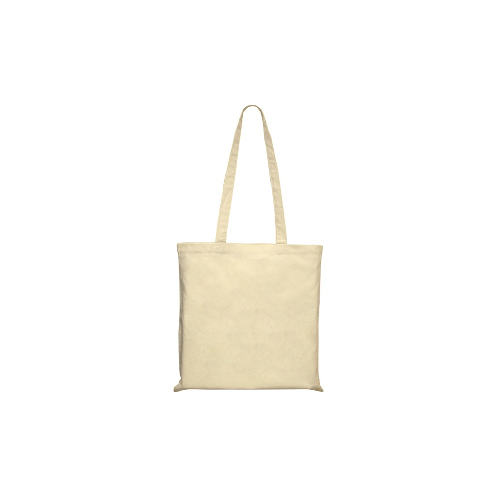 Eco Natural 100% Cotton Bag (5oz)