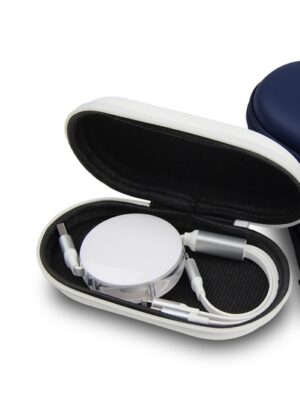 FLEXA - Retractable Fast-Charging Cable