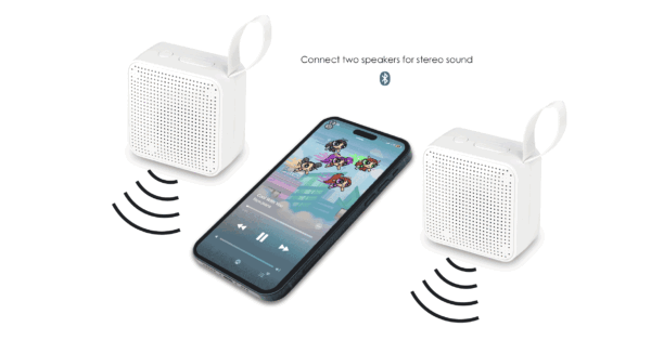 FUNK - Bluetooth Speaker - Image 4