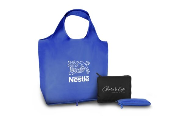 Foldable Shopping Bag - Image 2