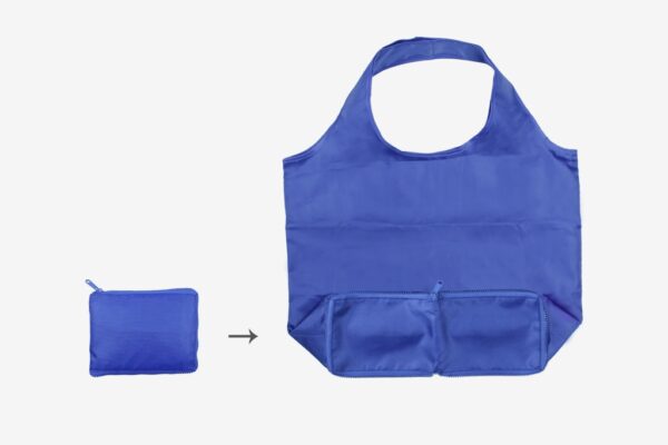 Foldable Shopping Bag - Image 3