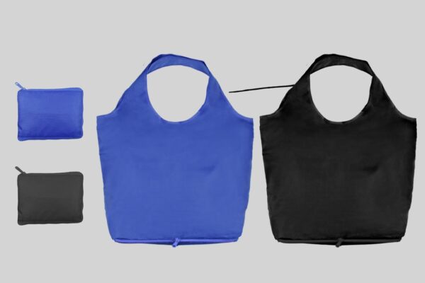 Foldable Shopping Bag - Image 6
