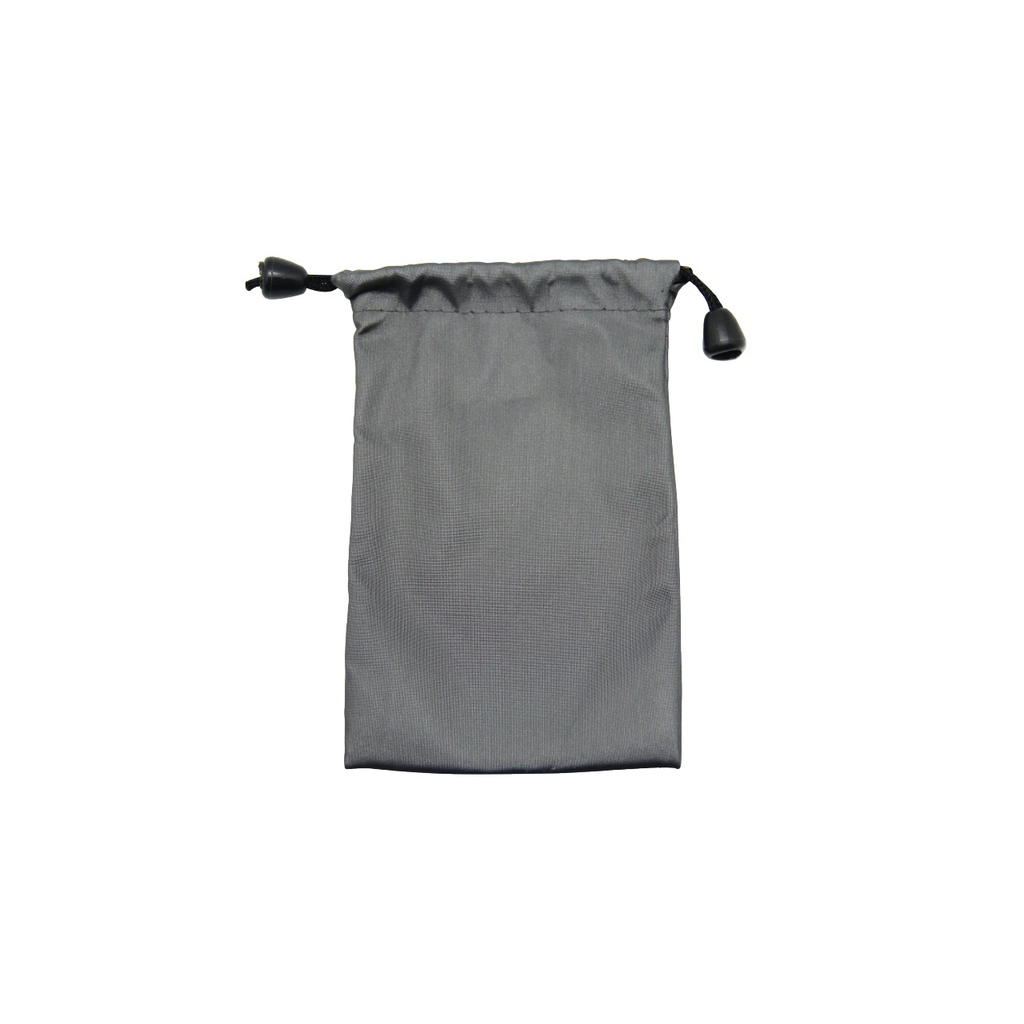 GOODY – Polyester Drawstring Pouch