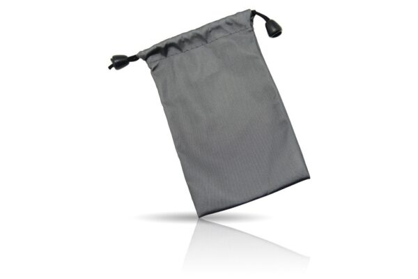 GOODY - Polyester Drawstring Pouch - Image 3