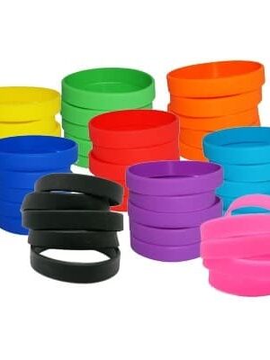 Premium Silicone Wristband