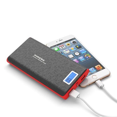 Original Pineng Branded PN-920 Power Bank – 20000mAh