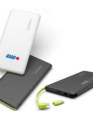 Original Pineng Branded PN-951 Power Bank – 10000mAh
