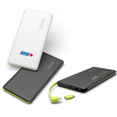 Original Pineng Branded PN-951 Power Bank – 10000mAh