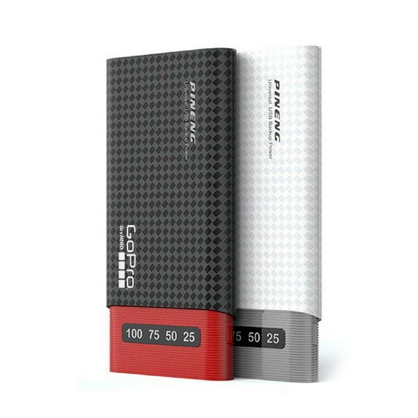 Original Pineng Branded PN-981 Power Bank – 10000mAh