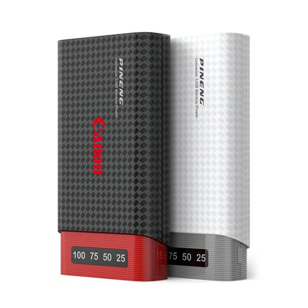 Original Pineng Branded PN-982 Power Bank – 20000mAh