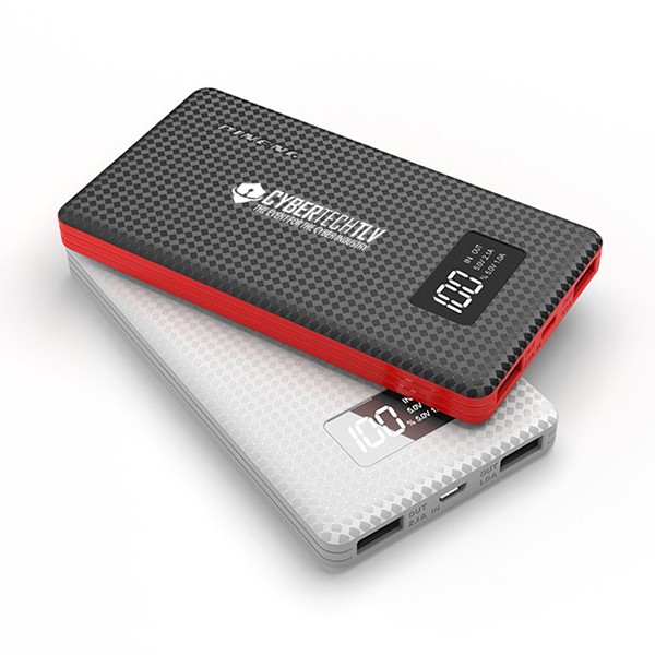 Original Pineng Branded PN-960 Power Bank – 6000mAh