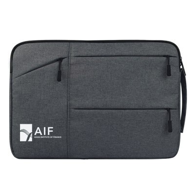 15.6” Urban Waterproof Laptop Pouch