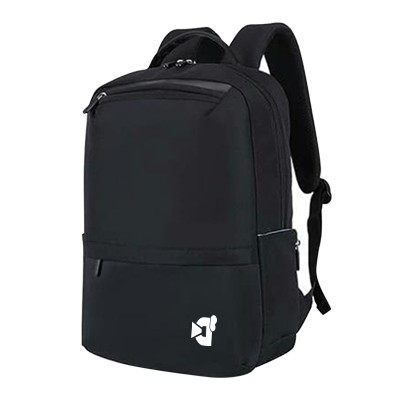 15.6” MY Laptop Backpack with External USB Port