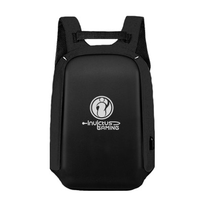 14″ Anti-theft Laptop Backpack With USB Port