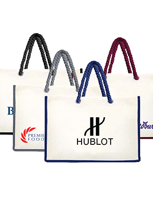 STELLA Laminated Canvas Tote Bag – 10oz (260x360x120)