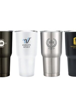 GIANT Vacuum Tumbler – 880ml