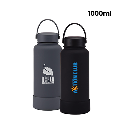 LANTERN Thermos Stainless Steel Bottle – 1000ml