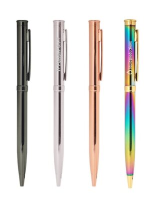 NICE Action Metal Ball Pen