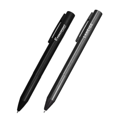 MI Twist Action Metal Ball Pen