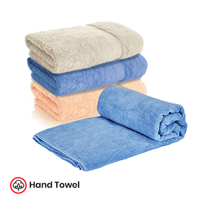 Full Cotton Sports Towel (720×320) – 80g