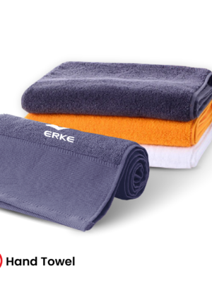 Full Cotton Sport Towel (110 x 25) – 140g