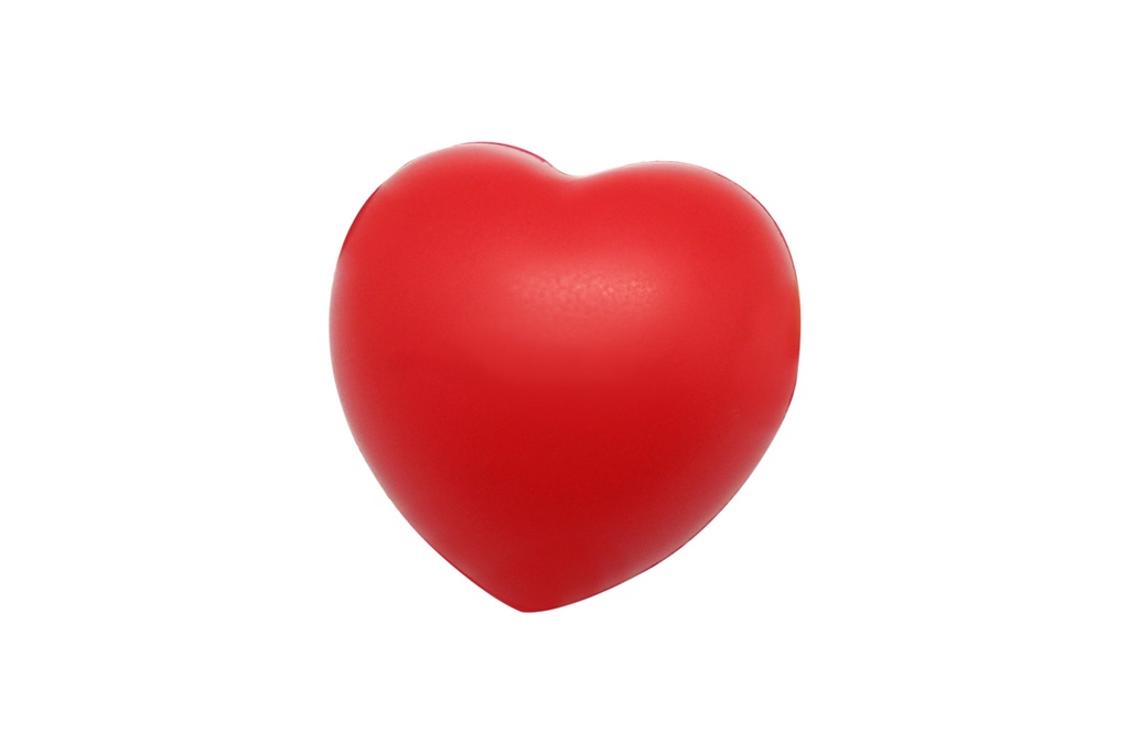 HEALTHY - Heart Stress Ball - Presense