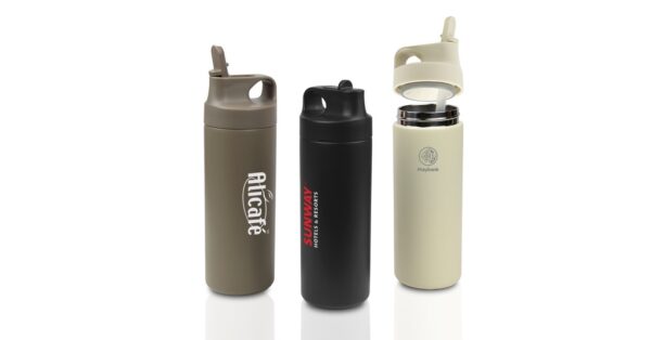 KIRO - Vacuum Bottle - Image 2