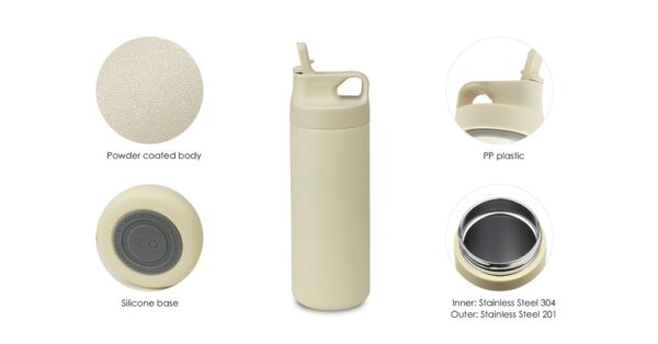 KIRO - Vacuum Bottle - Image 3