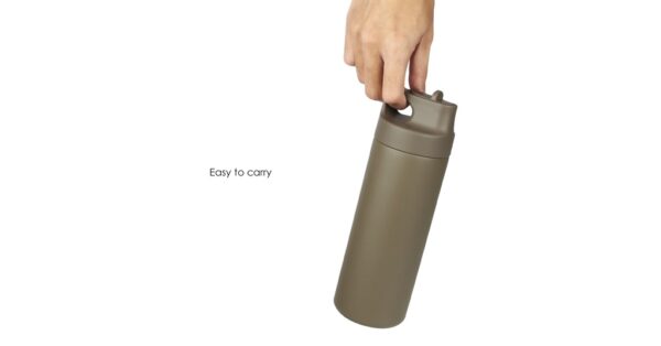 KIRO - Vacuum Bottle - Image 5