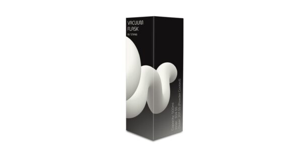 KIRO - Vacuum Bottle - Image 7