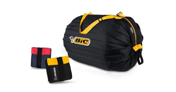 KWIK - Foldable Shopping Bag - Image 2