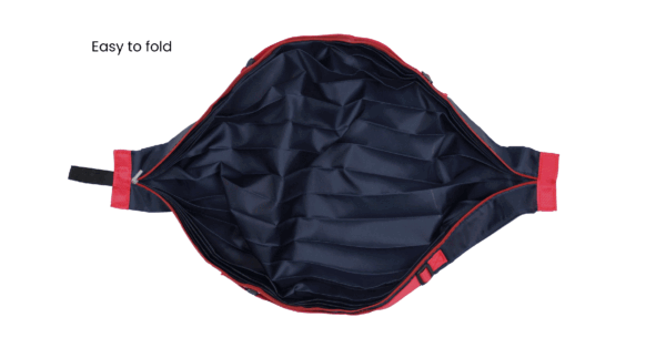 KWIK - Foldable Shopping Bag - Image 6