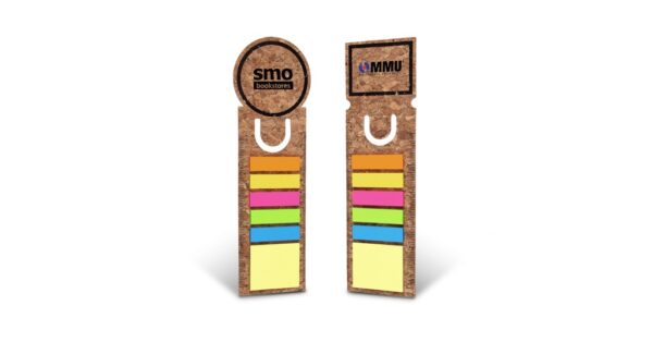 MATILDA - Bookmark with Sticky Notes - Image 2