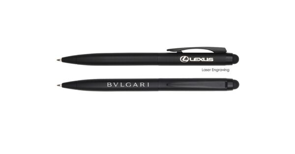 MONACO - Stylus Ball Pen - Image 2