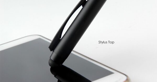 MONACO - Stylus Ball Pen - Image 4