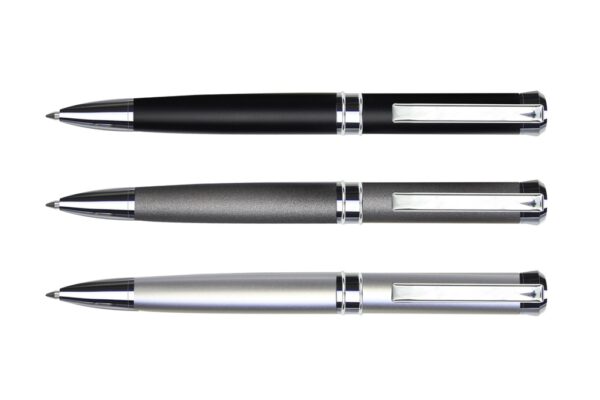 MONTE CARLO - Metal Ball Pen - Image 4